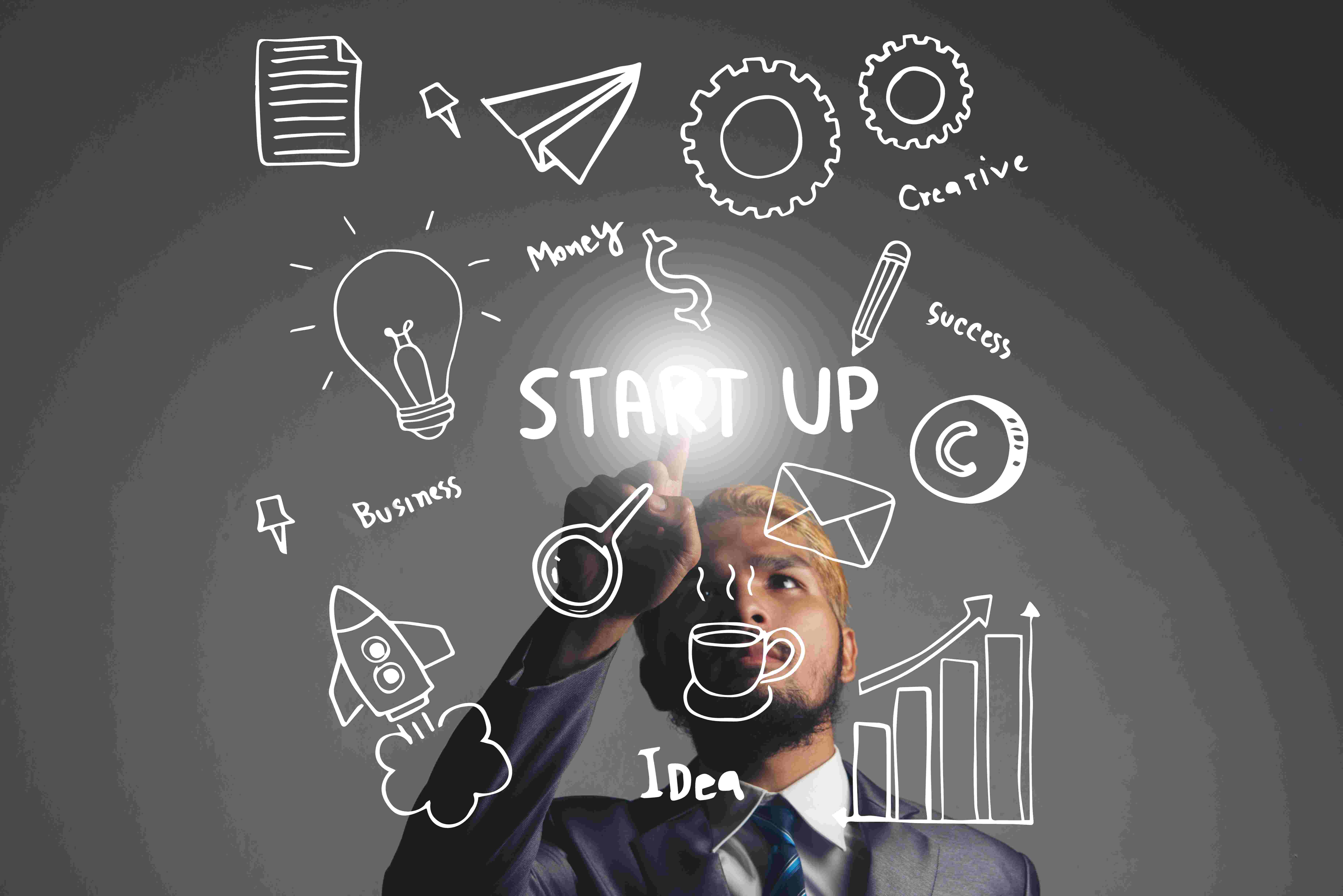 Entrepreneurship Support and Startup Growth at WTC AMTZ