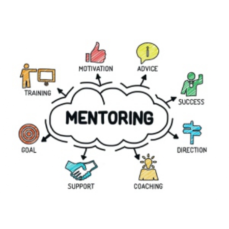 Mentorship Programs, Growth Opportunities, Peer Mentoring with Knowledge Sharing and Leadership Development at WTC AMTZ