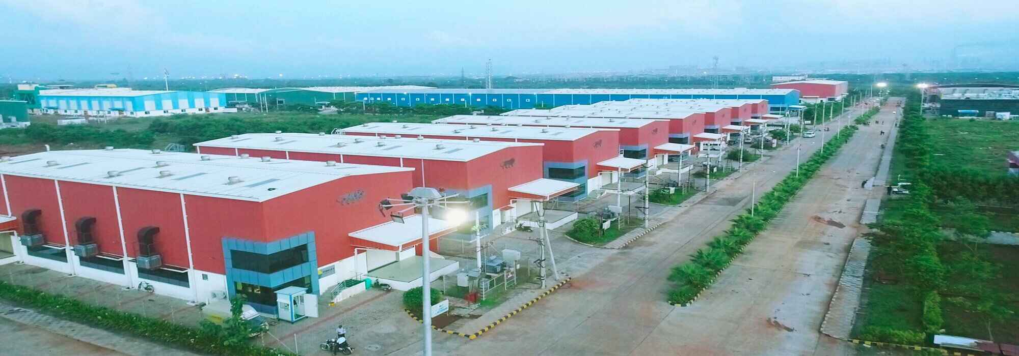 AMTZ Medical Equipment Manufacturing Units