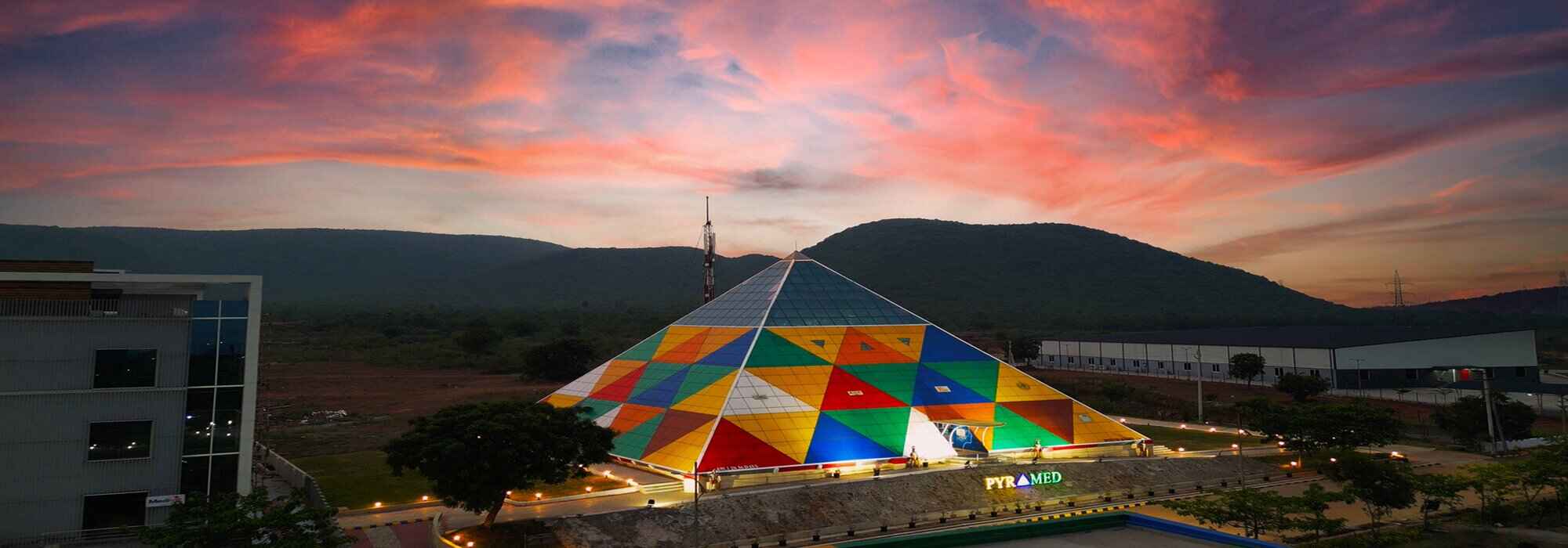 Center of Excellence for Additive Manufacturing | CoE-AM at WTC AMTZ