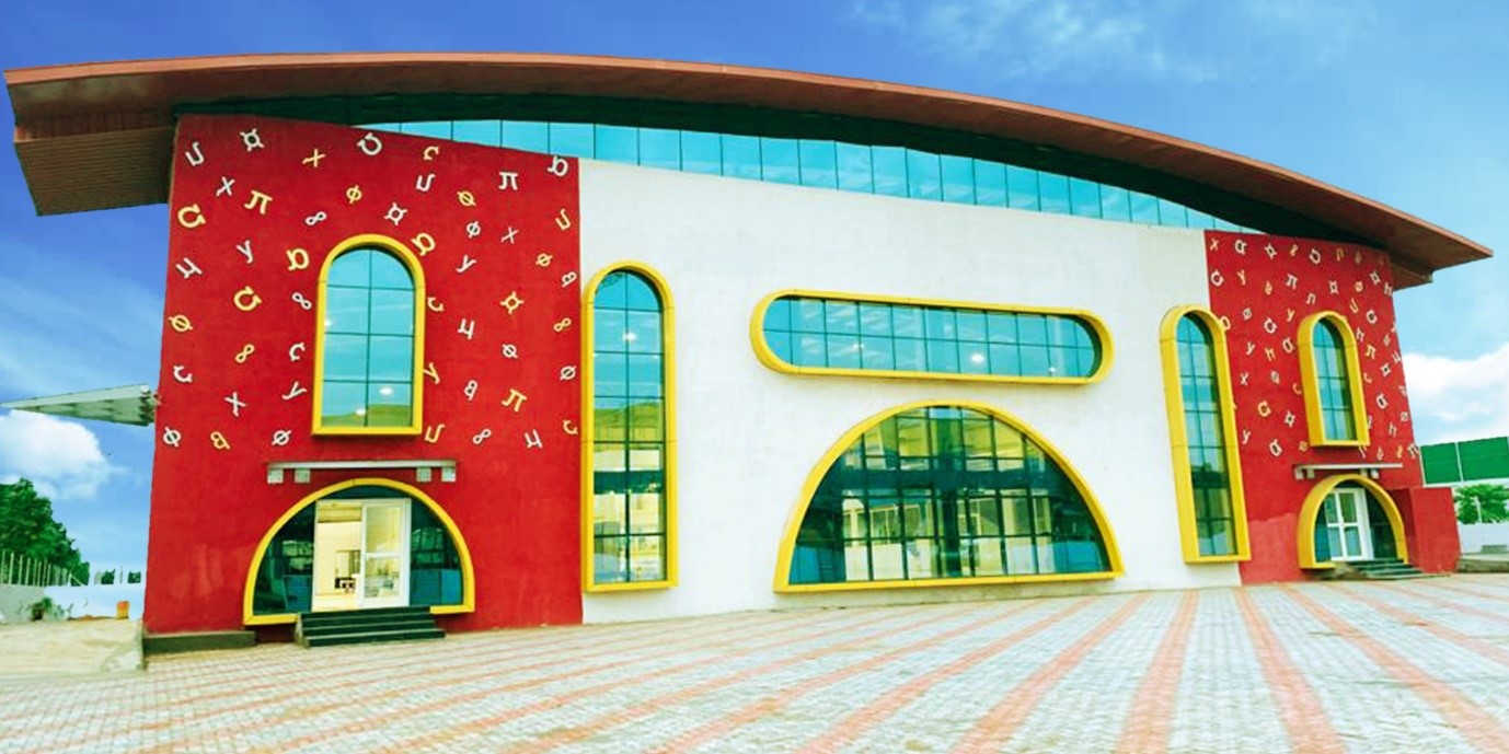 Cobalta a Multi-purpose gamma radiation processing facility and medical devices sterilization and food irradiation at WTC AMTZ