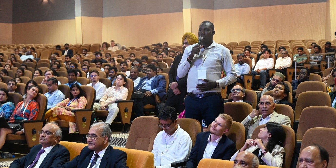 Trade Promotions to connect Businesses with Foreign Partners at WTC AMTZ