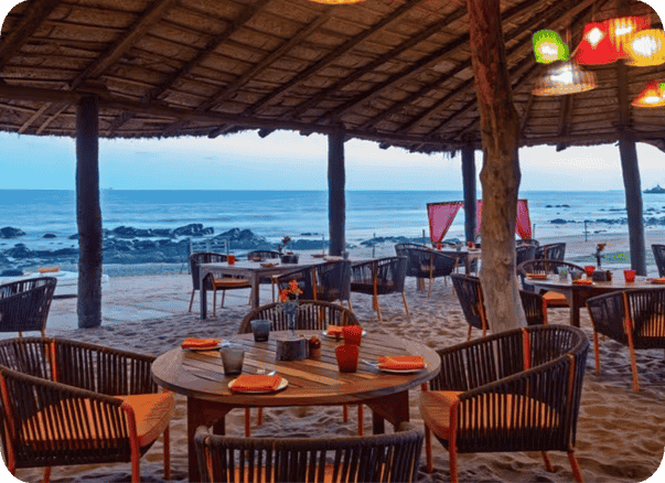 The Shack Hotels is a Associated Partners of  WTC AMTZ